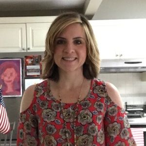 Meet your Posher, Colleen